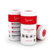 CLEANING WIPES 100PCS/CK-WW100-01 GEMBIRD