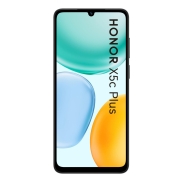 Honor X5c PLUS 17.1 cm (6.74") MagicOS 9.0 4G 4 GB 128 GB 5260 mAh Black