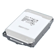 HDD, TOSHIBA, MG09 Series, 14TB, SATA, 512 MB, 7200 rpm, 3,5, MG09ACA14TE