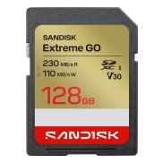 MEMORY SDXC 128GB UHS-1/SDSDXGN-128G-GNCIN SANDISK