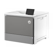 HP Clr LJ Gray 550 Sheet Paper Tray
