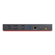LENOVO PCG Dock Hybrid USB-C/A EU