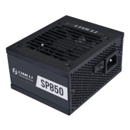 Power Supply, LIAN LI, SP0850, SFX, 100 - 240 V, 850 W, G9P.SP0850G.B000.EU