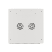 LANBERG Wall mount cabinet 19inch 9U