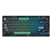 KEYBOARD USB-C MOD007V3 HE/6978414650163 AKKO