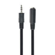 CABLE AUDIO 3.5MM EXTENSION/3M CCA-423-3M GEMBIRD