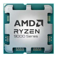 CPU, AMD, Desktop, Ryzen 7, 9700X, Granite Ridge AM5, 3800 MHz, Cores 8, 32MB, Socket SAM5, 65 Watts, GPU Radeon, OEM, 100-000001404