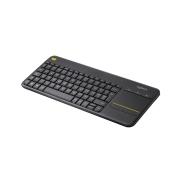 KEYBOARD WRL TOUCH K400 PLUS/920-007145 LOGITECH
