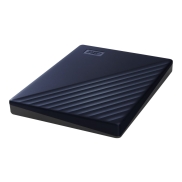 WD My Passport for MAC 2TB Blue