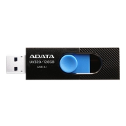 ADATA UV320 32GB USB3.1 Black