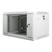 LANBERG WF01-6406-10S wall-mount rack