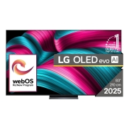 LG OLED83C51LA 83inch 4K 120Hz 4xHDMI