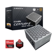 Power Supply, MONTECH, CENTURY II, ATX, 1050 W, CENTURYII1050