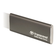 TRANSCEND ESD265C 2TB External SSD