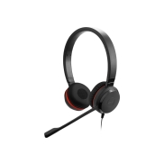 JABRA Evolve 30 II USB C/A Stereo MS