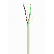 GEMBIRD UPC-6004SE-L UTP stranded cable