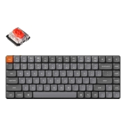 KEYBOARD WRL K3 MAX RGB/BLACK K3M-H1 KEYCHRON