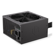 Power Supply, ENDORFY, Vero L5 Bronze 600 W, 600 Watts, Efficiency 80 PLUS BRONZE, MTBF 80000 hours, EY7A005