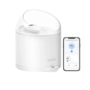 PET WATER FOUNTAIN PURE 2 W02/UV CL-W-02 CATLINK