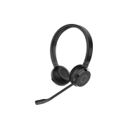JABRA Evolve 65 TE Headset Link 390