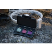 Drone Accessory, DJI, DJI Flip ND Filter Set (ND16/64/256), CP.FP.00000205