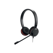 JABRA Evolve 20 SE USB C/A MS Stereo