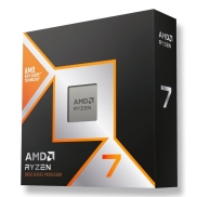 AMD Ryzen 7 9800X3D 5.2GHZ AM5 BOX