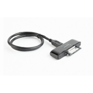 I/O ADAPTER USB3 TO SATA2.5/HDD/SSD AUS3-02 GEMBIRD