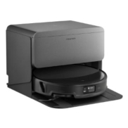 Roborock Saros 20 with Refill and Drainage System 0.256 L Black