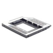 HDD ACC MOUNTING FRAME/2.5 TO 5.25 MF-95-02 GEMBIRD