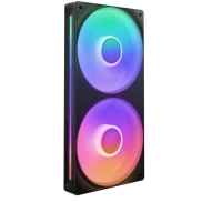 NZXT FAN F240 RGB Core Black PWM