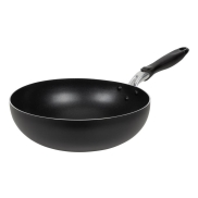 WOK D30 H9.0CM/93603 RESTO