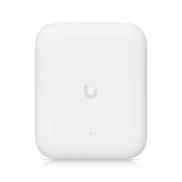 Access Point, UBIQUITI, 4300 Mbit/s, 1xLAN ports, 2xAntennas quantity, U7-OUTDOOR