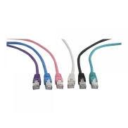 GEMBIRD patchcord kat.6 FTP 1m grey