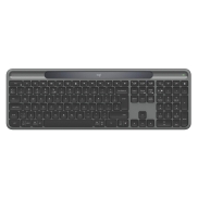 KEYBOARD WRL SLIM SOLAR + K980/US 920-013764 LOGITECH