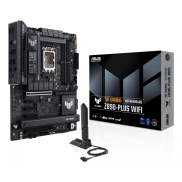 Mainboard, ASUS, Intel Z890, LGA1851, ATX, Memory DDR5, Memory slots 4, 2xPCI-Express 4.0 1x, 1xPCI-Express 4.0 4x, 1xPCI-Express 4.0 16x, 1xPCI-Express 5.0 16x, 4xM.2, 1xHDMI, 1xDisplayPort, 3xUSB 3.0, 3xUSB 3.1, 1xUSB-C, 1xUSB-C w/Thunderbolt, 1xOptica