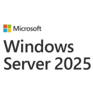 SW OEM WIN SVR 2025 CAL/ENG 1PK 5CLT EP2-25279 MS