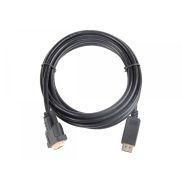 GEMBIRD CC-DPM-DVIM-6 cable Displayport