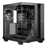 be quiet! Light Base 500 Midi Tower Black