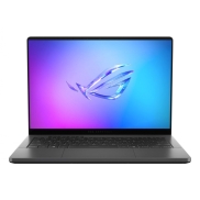 ASUS ROG Zephyrus G14 GA403UM-QS023W AMD Ryzen™ 9 270 Laptop 35.6 cm (14") 3K 16 GB LPDDR5x-SDRAM 1 TB SSD NVIDIA GeForce RTX 5060 Wi-Fi 7 (802.11be) Windows 11 Home Black, Grey