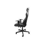 NATEC Fury gaming chair Avenger XL white