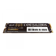 SILICON POWER SSD US75 2TB M.2 PCIe NVMe