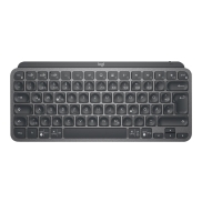 LOGI MX Keys Mini Wireless GRAPHITE (US)