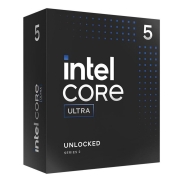 CPU, INTEL, Desktop, Intel Core Ultra, 225F, Arrow Lake, 3300 MHz, Cores 10, Socket LGA1851, 65 Watts, BOX, BX80768225FSRQD2