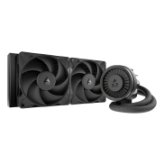 ARCTIC Liquid Freezer III Pro 280 - Multi Compatible All-in-One CPU Water Cooler