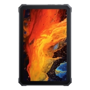 TABLET ACTIVE 8 PRO 10 256GB/ACTIVE 8 PRO BLACK BLACKVIEW