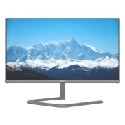 LCD Monitor, DAHUA, 21.5 , 1920 x 1080 pixels, Full HD, Native aspect ratio 16:9, LCD, Flat, DHI-LM22-C201P