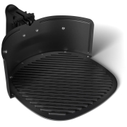Philips HD9963/00 fryer accessory Grill plate
