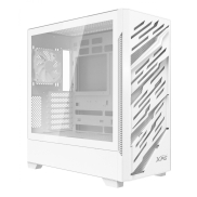 XPG STARKER AIR BTF Mid-Tower White