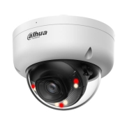 NET CAMERA 2MP DOME/HDBW1239E1-A-IL-0280B-S6 DAHUA